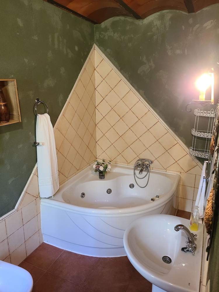 Casa Vacanze Calda con Piscina Privata nel Centro dell'Andalusia, Foto 10