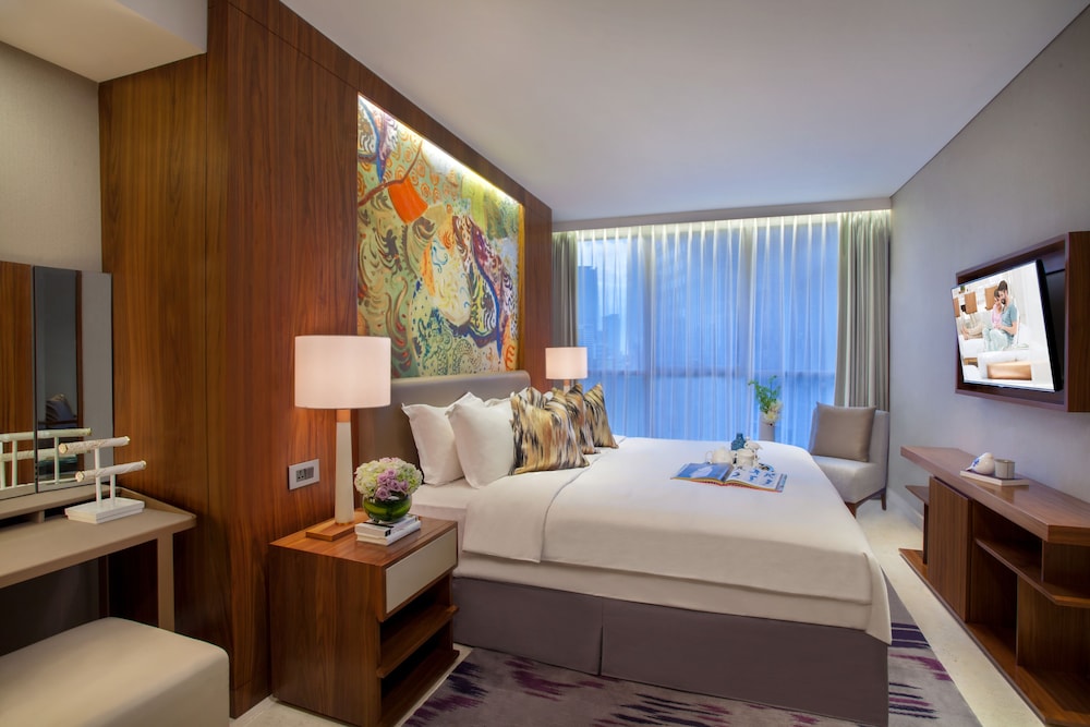 Premier Room, 1 Bedroom photo 3