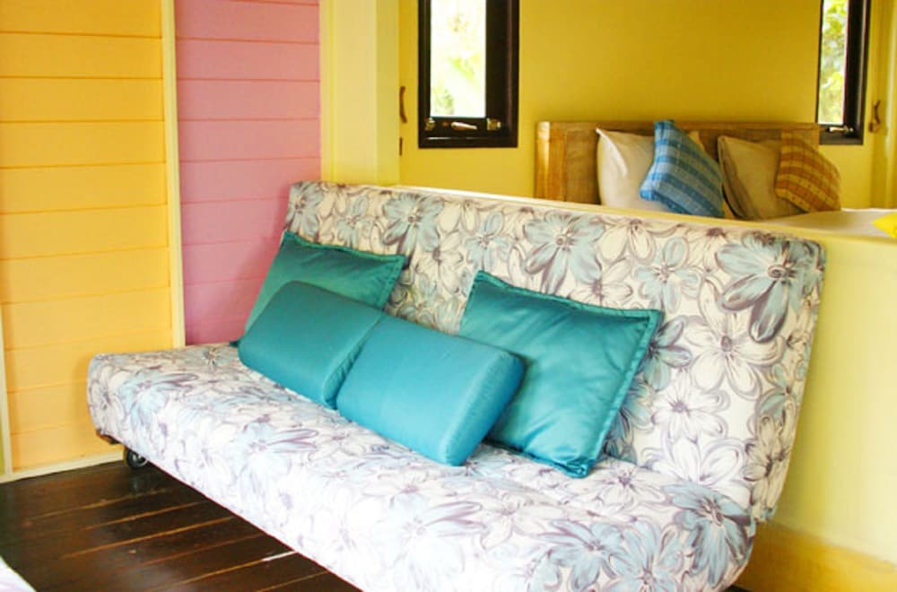 Bungalow photo 3