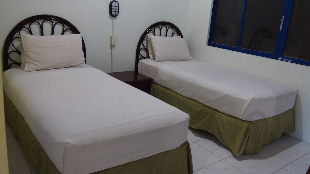 Standard Twin Room, 2 Twin Beds photo 1