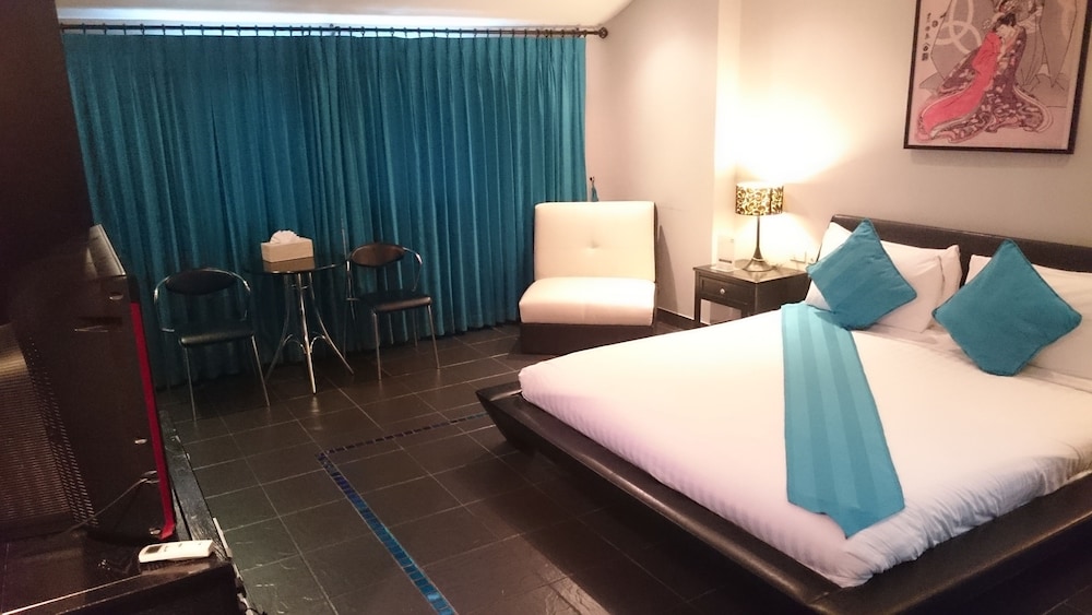Deluxe Room photo 2