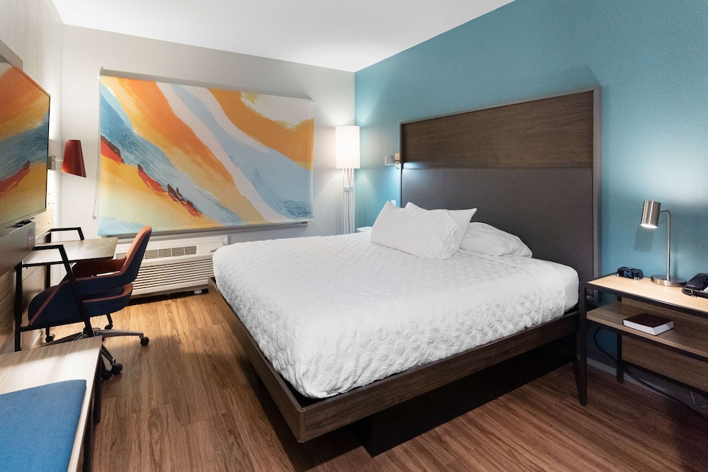 Room, 1 King Bed - Photo 1