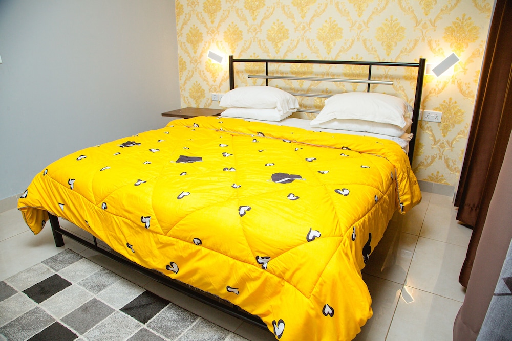 Standard Room photo 2