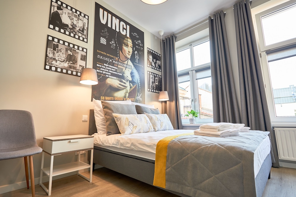 Standard Apartment - Photo 22