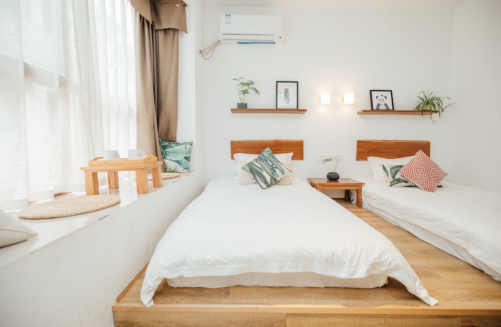 Tatami Twin Room photo 2