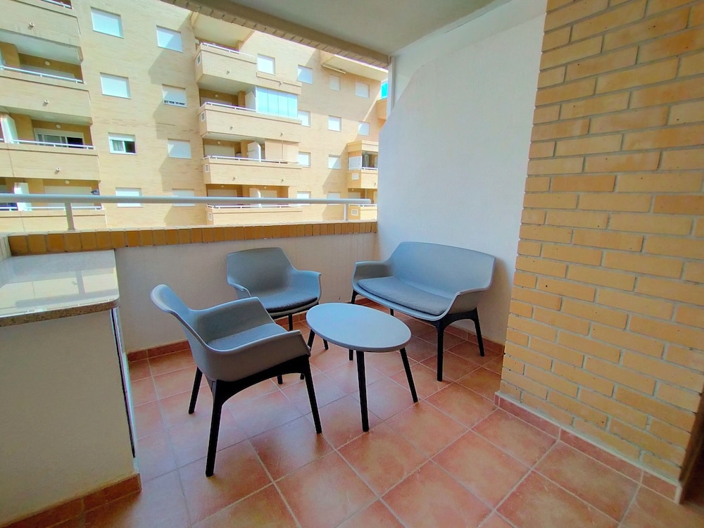 Family Apartment, 2 Bedrooms