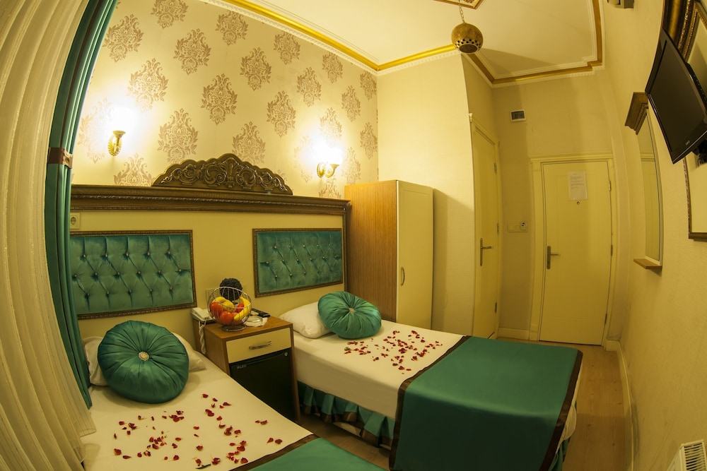 Twin Room photo 3