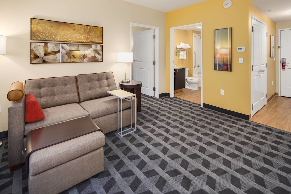 TownePlace Suites by Marriott Bellingham, Foto 2