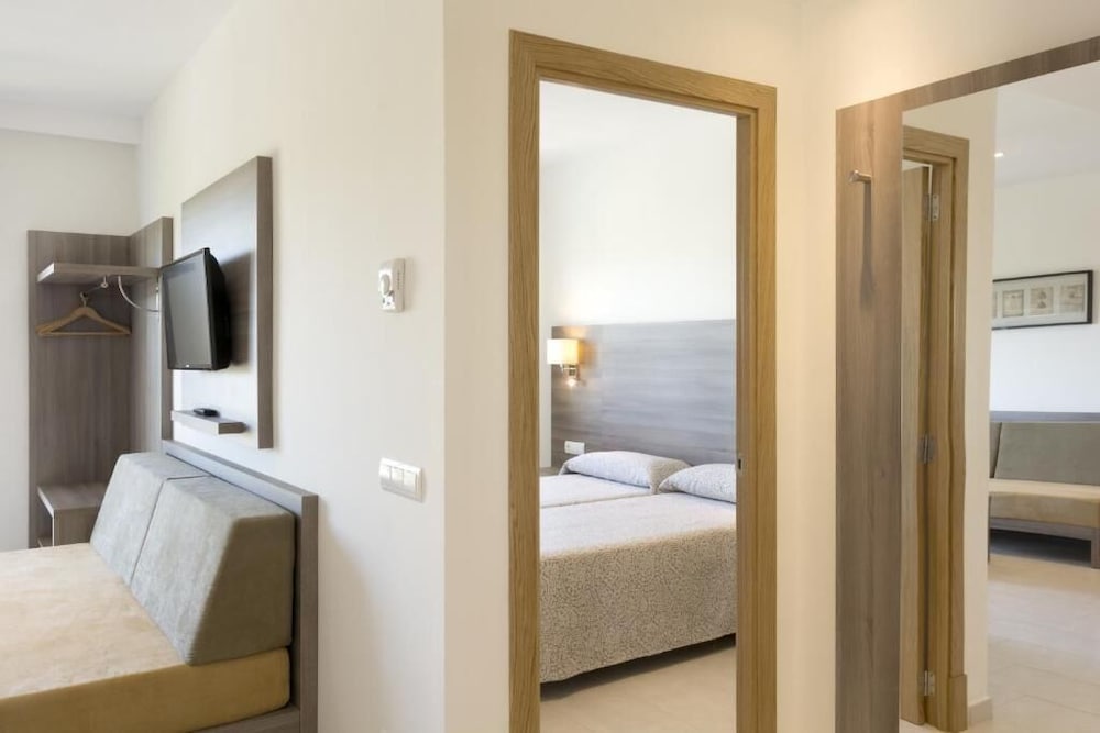 Apartamento, 1 habitación, con vista al mar (3 adultos + 1 niño)