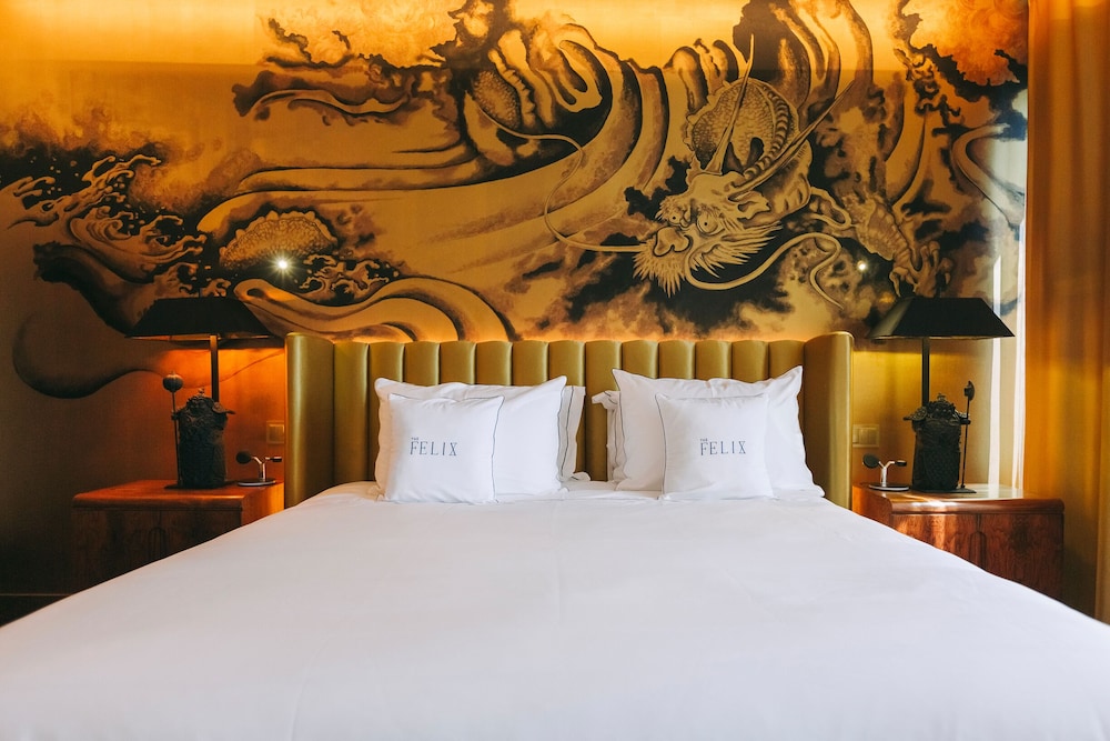 Royal Double Room