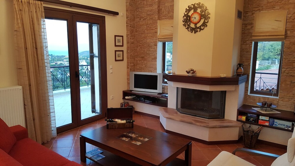 Villa Politimi at Aegina, Billede 43