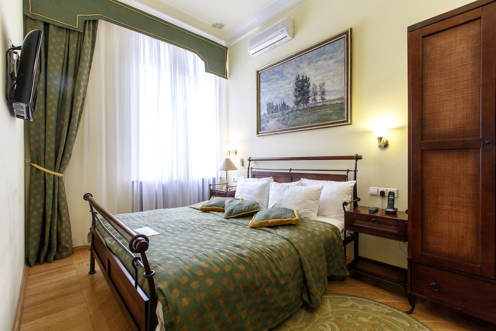 Suite photo 1