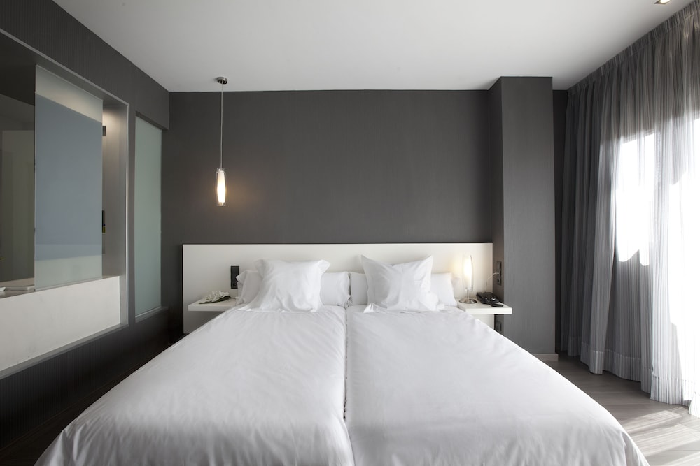 Double Room Single Use