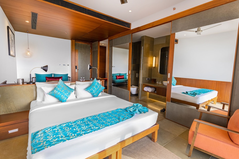 Premium Double Room photo 1
