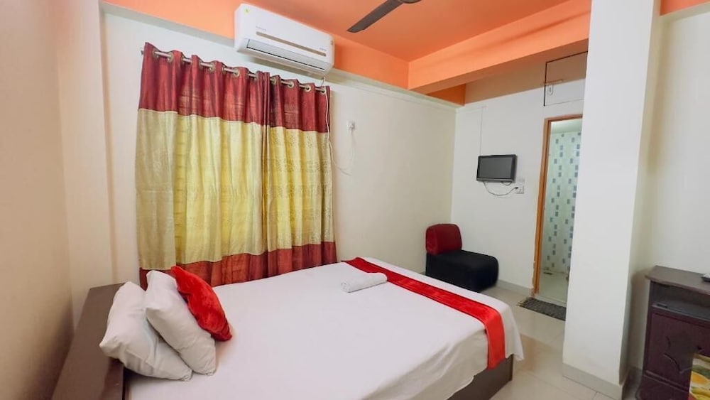 Deluxe Double Room photo 1