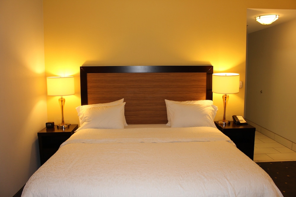 Hampton Inn & Suites - Raleigh Downtown, Billede 10