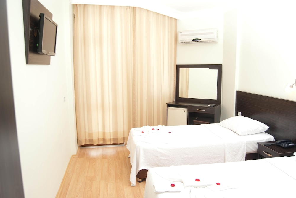 Standard Single Room, Sea View