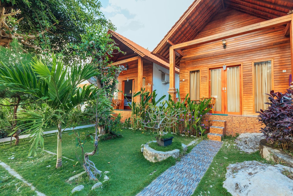 Double Room, Garden View - Photo 1