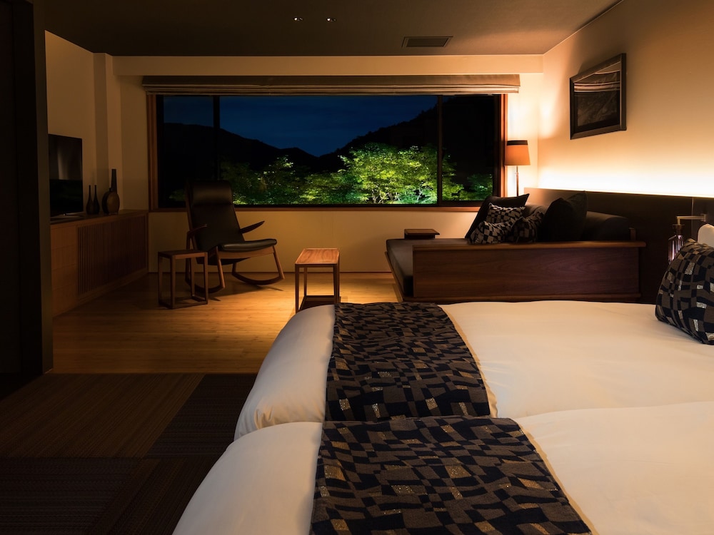 Superior Twin Room (Hollywood, 40 m2)