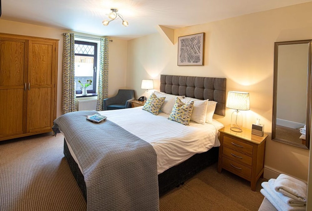 Superior Double Room photo 1