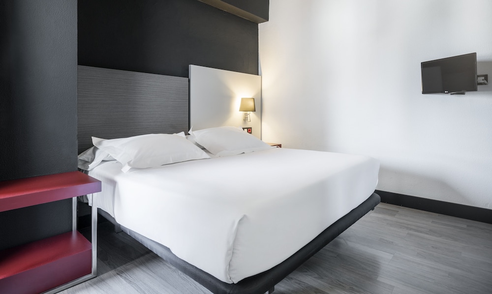 Business Double Room Single Use