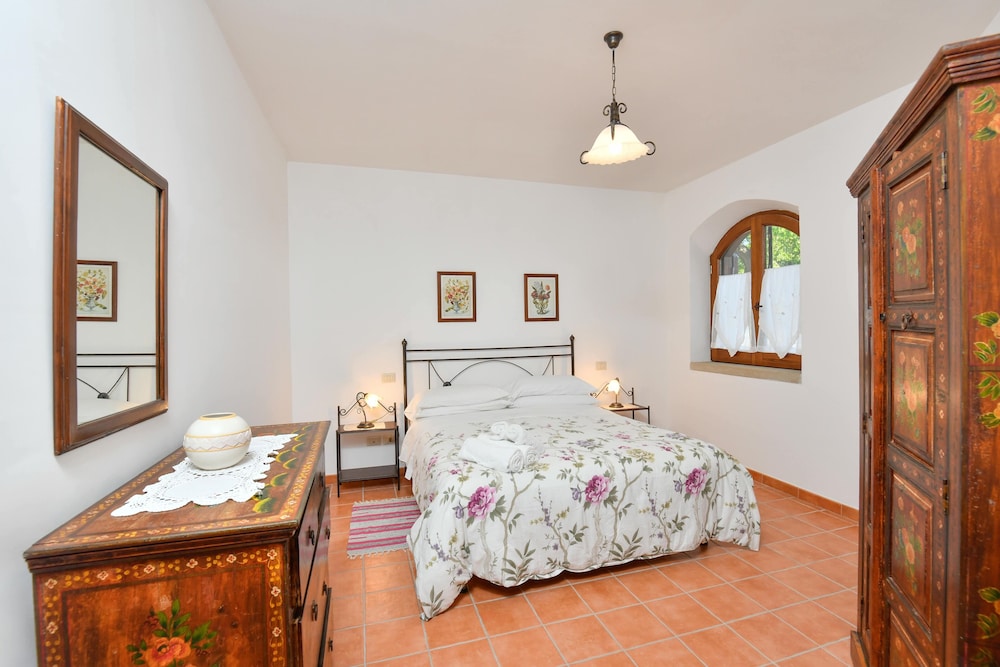 Romantic Countryside Escape near Sandy Beaches | Santa Maria di Castellabate (Cilento Coast) photo 1