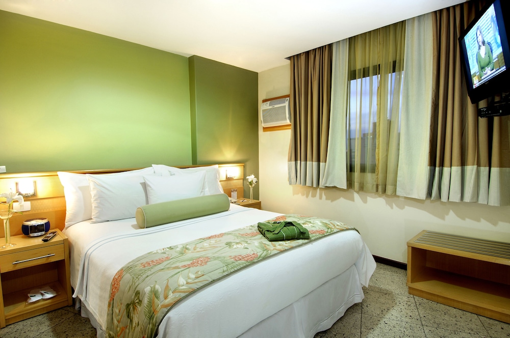 Family Suite, 1 Double Bed - Photo 4