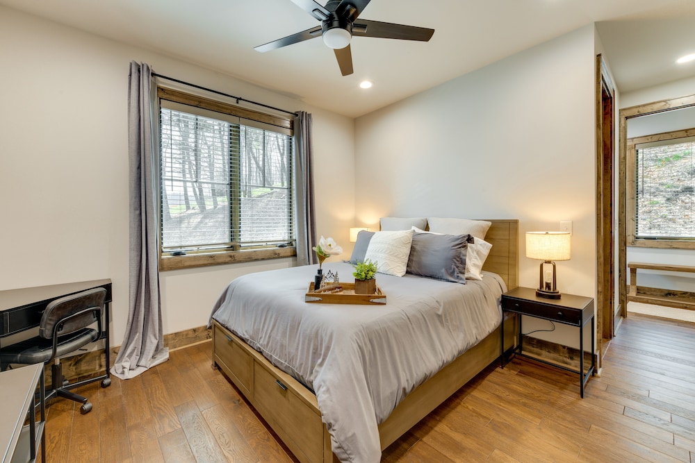 Cottage (2 Bedrooms) photo 1