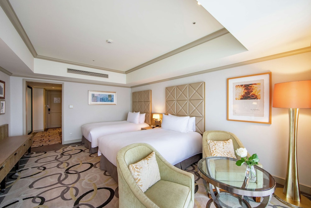 Twin Hilton Room - Non-Smoking - 33sqm - Photo 5