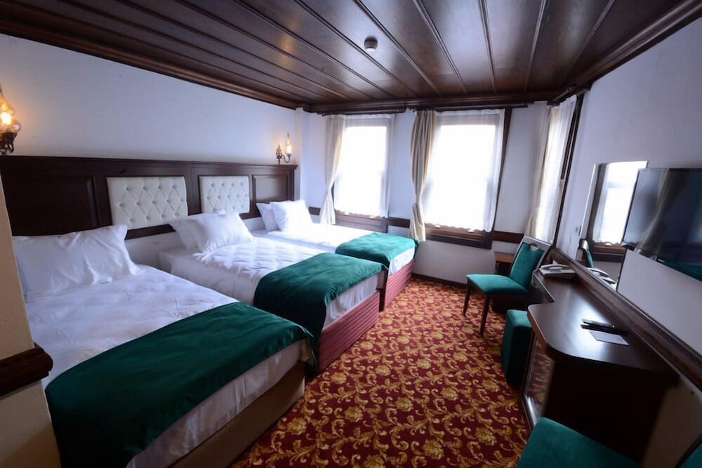 Standard Triple Room photo 1