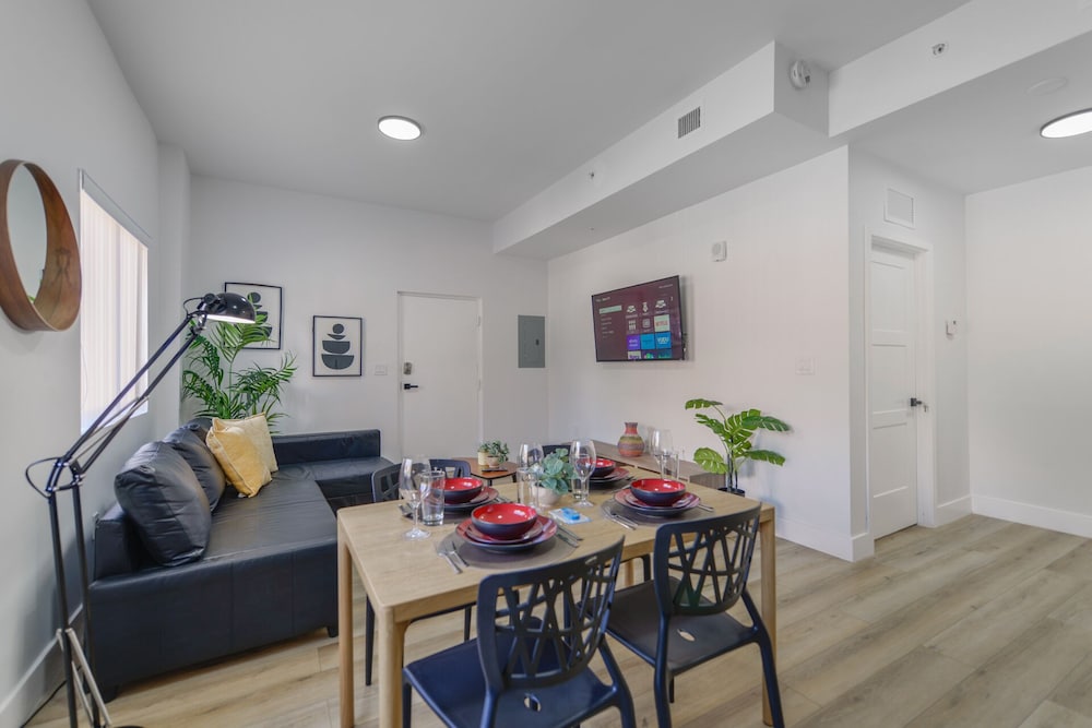 City Apartment photo 1