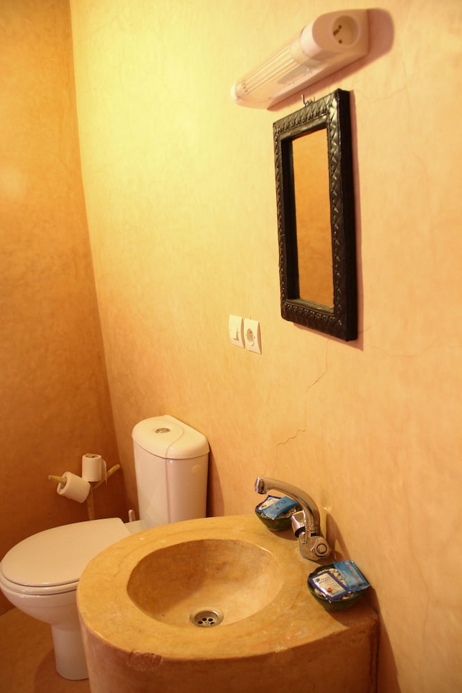 Double Room (Todgha) photo 2