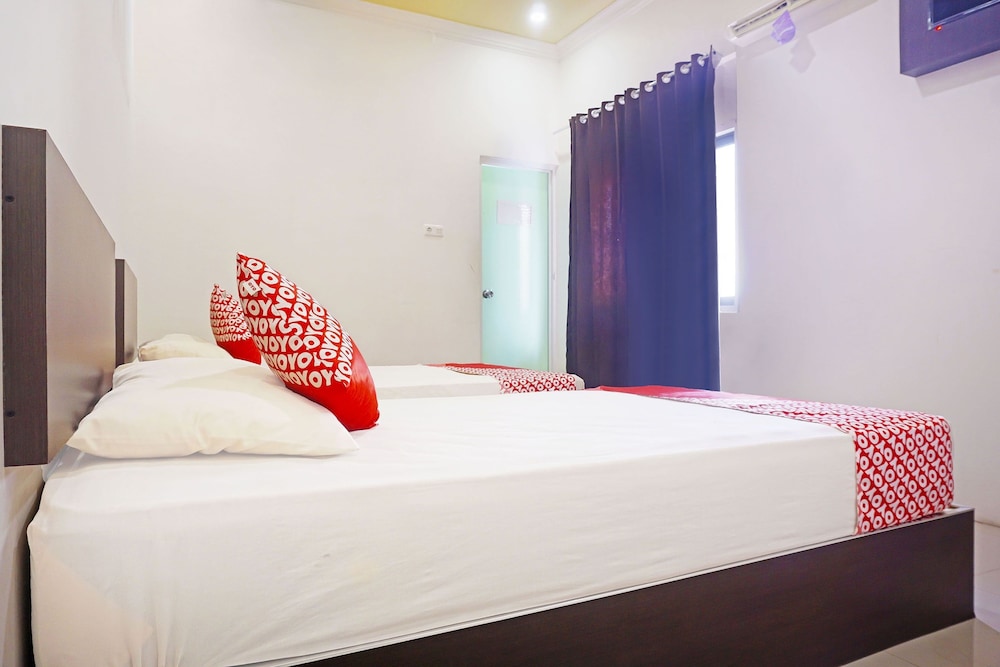 Deluxe Twin Room photo 2