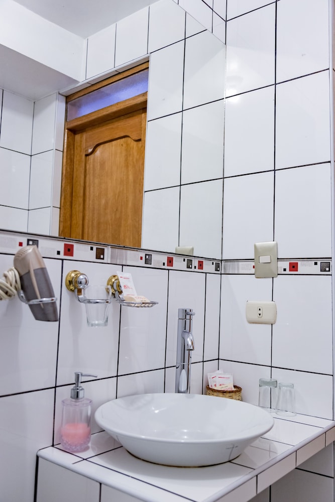 Standard Double Room, 1 Double Bed photo 2