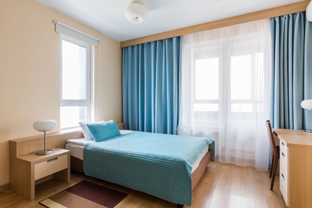 Standard Single Room photo 1