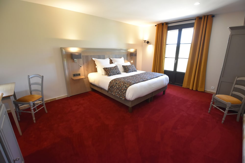 Superior Double Room - Photo 1