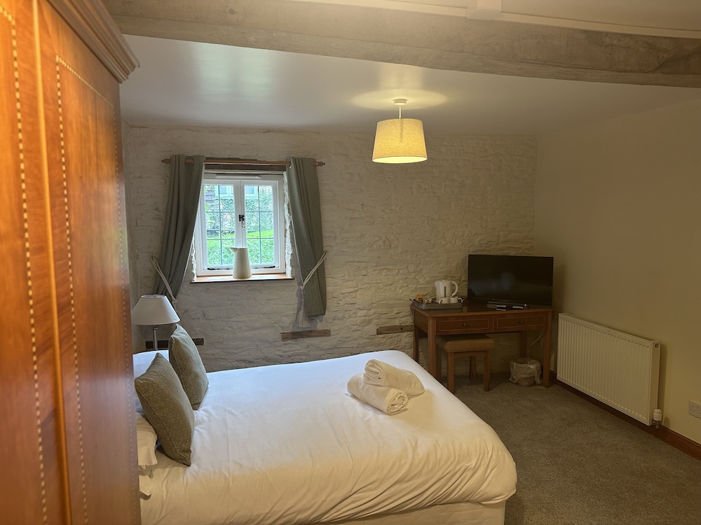 Superior Double Or Twin Room photo 1