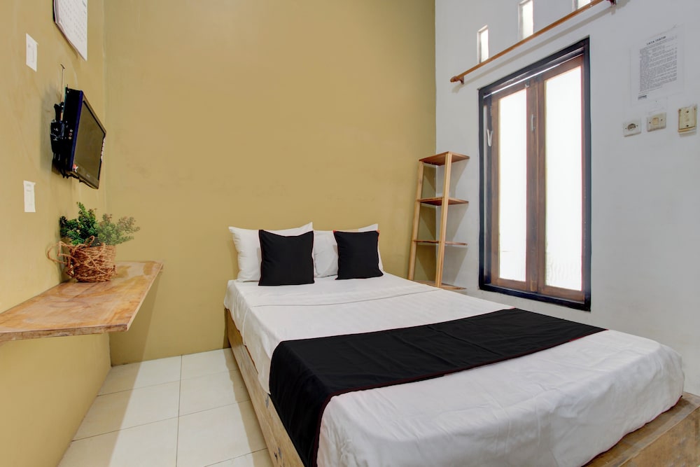 Standard Double Room photo 3