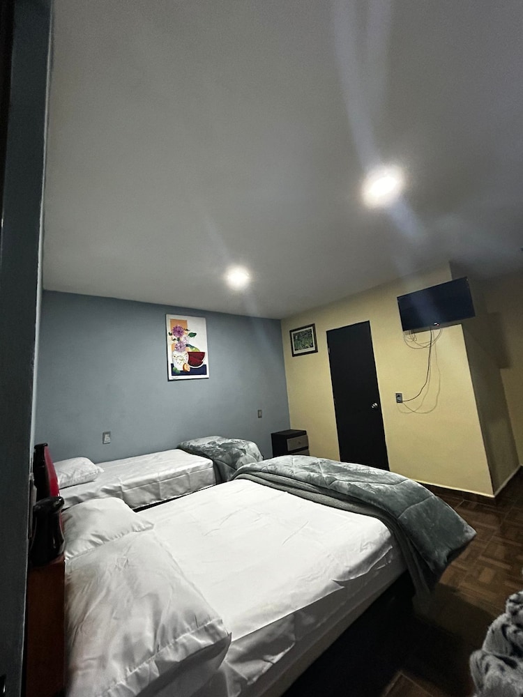 Comfort Triple Room photo 3