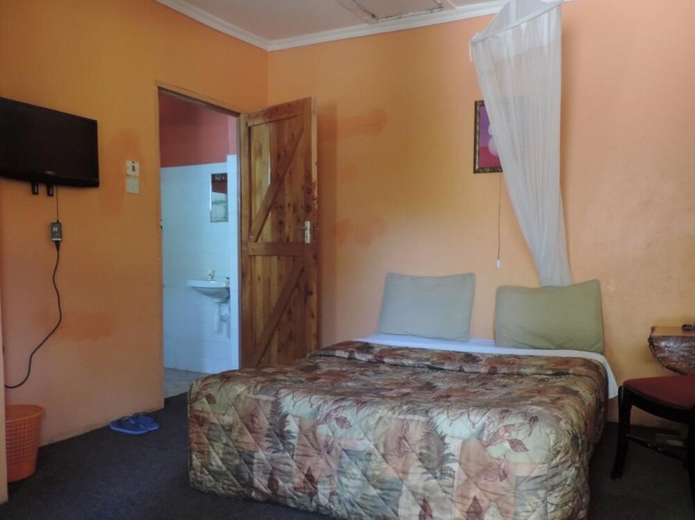 Deluxe Double Room, Patio photo 2