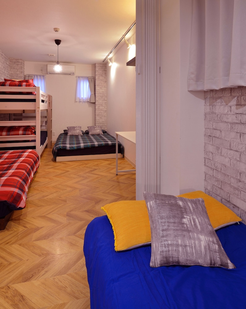 1LDK Apartment, Non Smoking (202)