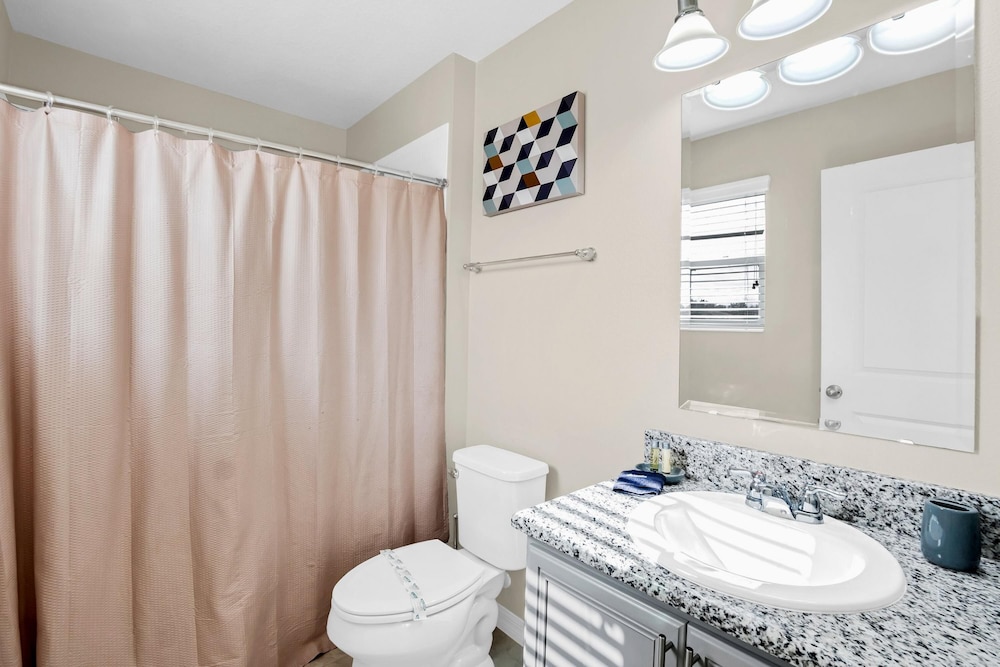 Comfy House at Compass Bay Cb102, Foto 18