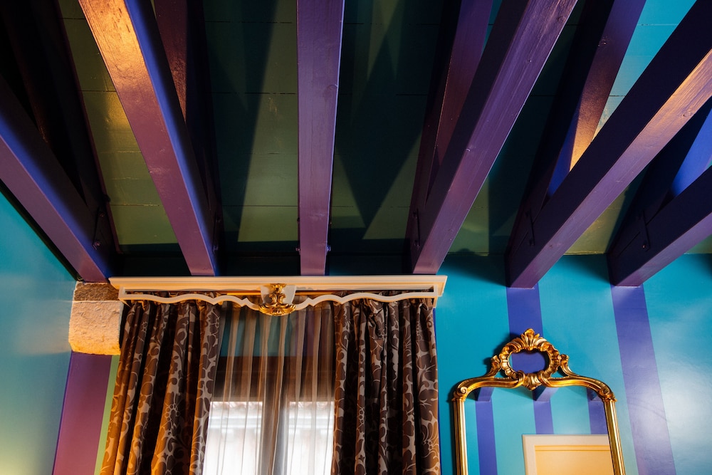 Junior Suite (Double)