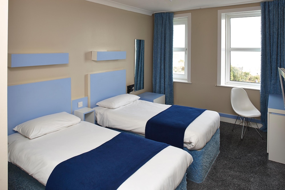 Twin Room photo 3