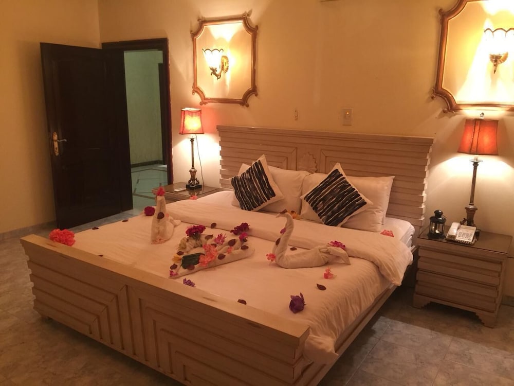 Elite Villa, 3 Bedrooms, Beach View photo 1