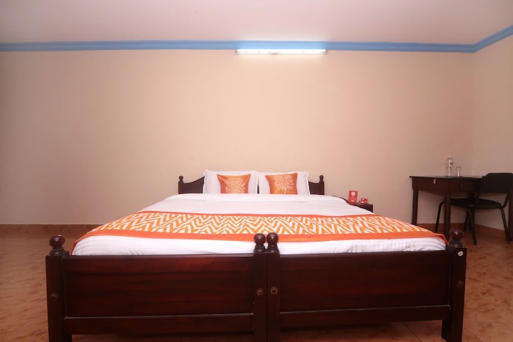 Double Or Twin Room photo 1
