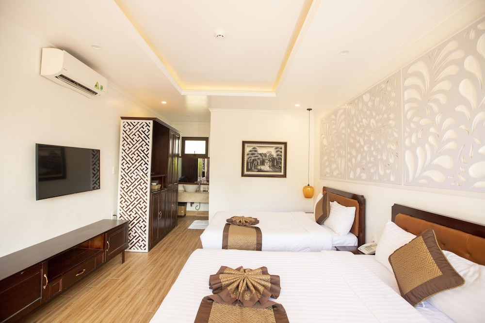 Standard Twin Room - Photo 14