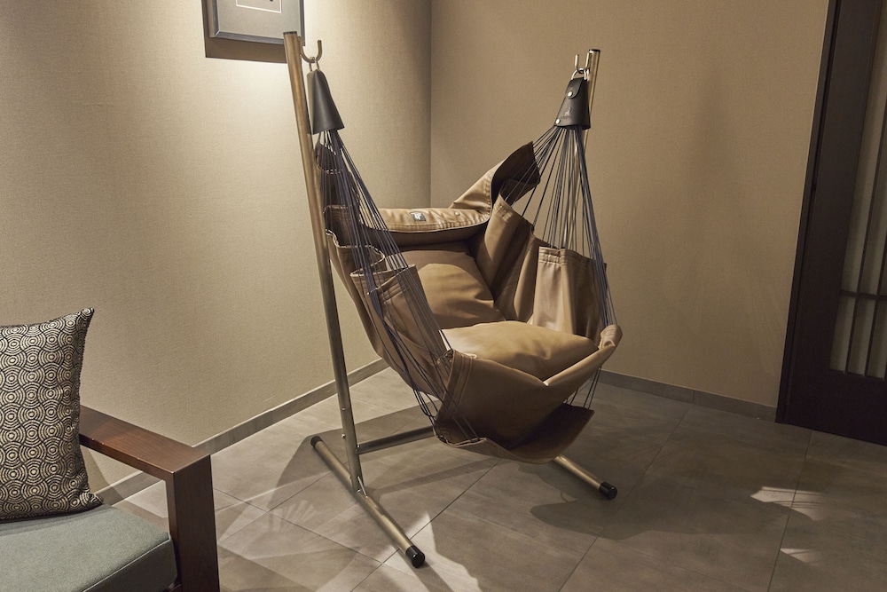 Suite Room (Sofa and Bed) photo 2