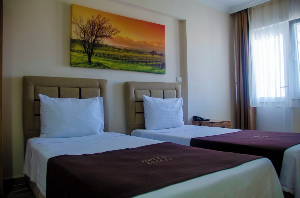 Standard Quadruple Room photo 3