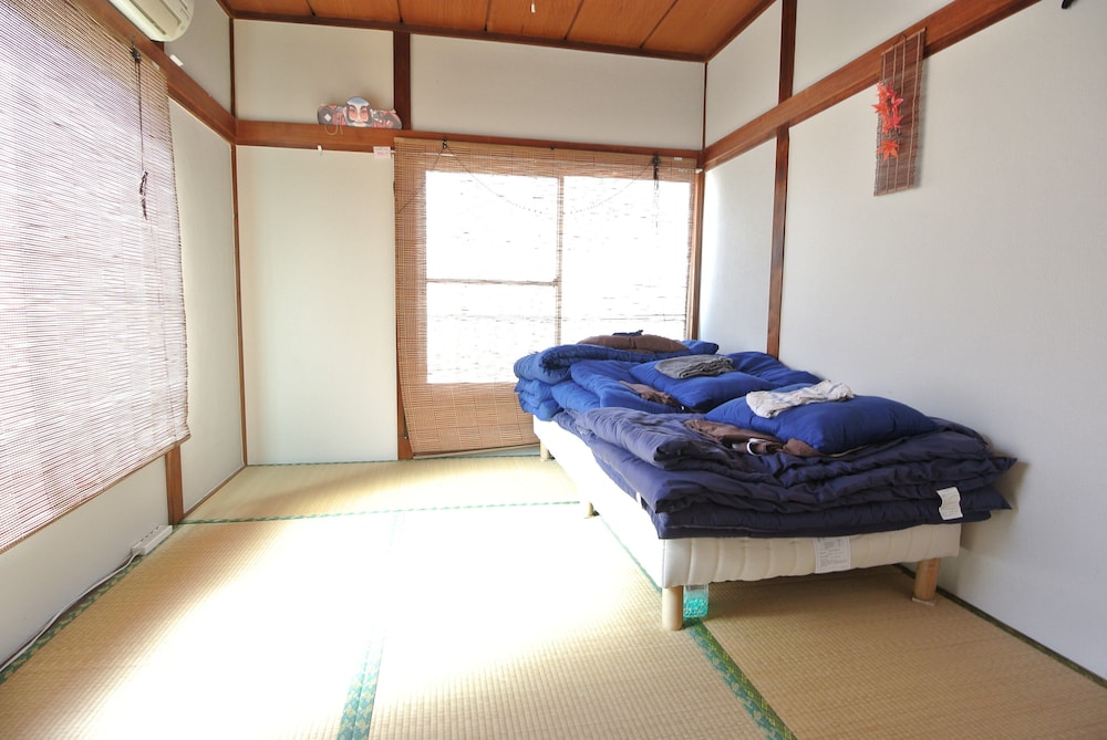 Japanese Style Room For 3 Guests(202) photo 1